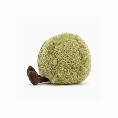 Jellycat Conker New Zealand | ZEDYV1286